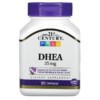 Thực phẩm bổ sung 21st Century DHEA 25 mg 90 Capsules 740985211779