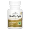 Thực phẩm bổ sung 21st Century Healthy Eyes Extra With Lutein Zinc & Vitamin B 36 Tablets 740985274187