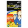 Thực phẩm bổ sung 21st Century ImmuBlast Vitamin C Citrus 32 Chewable Tablets 740985276969