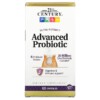 Thực phẩm bổ sung 21st Century Ultra Potency Advanced Probiotic 60 Capsules 740985275054
