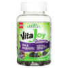 Viên uống dẻo 21st Century Vita Joy Gummies Pre & Probiotic Blackberry 60 viên 4 Thực phẩm bổ sung 21st Century Vita Joy Gummies Pre & Probiotic Blackberry 60 Gummies 740985280355