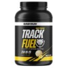 Thực phẩm bổ sung 6AM Run Track Fuel Whey Protein Vanilla Ice Cream 2 lb (907 g) 745558343666