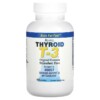 Thực phẩm bổ sung Absolute Nutrition Thyroid T-3 Original Formula 60 Capsules 708235088625