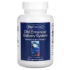 Thực phẩm bổ sung Allergy Research Group DIM Enhanced Delivery System 120 Vegetarian Capsules 713947741409