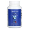 Thực phẩm bổ sung Allergy Research Group TMG Trimethylglycine 100 Vegetarian Capsules 713947732308