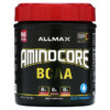 Thực phẩm bổ sung ALLMAX AMINOCORE BCAA Blue Raspberry 2.1 lbs (945 g) 665553228716