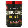 Thực phẩm bổ sung ALLMAX AMINOCORE BCAA Watermelon 0.69 lbs (315 g) 665553228662