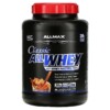 Thực phẩm bổ sung ALLMAX Classic AllWhey 100% Whey Protein Chocolate Peanut Butter 5 lbs (2.27 kg) 665553225197