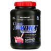 Thực phẩm bổ sung ALLMAX Classic AllWhey 100% Whey Protein Strawberry 5 lbs (2.27 kg) 665553225180