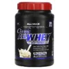 ALLMAX Classic AllWhey 100% Whey Protein Vani 2 lbs (907 g) 5 Thực phẩm bổ sung ALLMAX Classic AllWhey 100% Whey Protein Vanilla 2 lbs (907 g) 665553225081