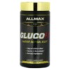 Viên uống ALLMAX Gluco FX 75 viên hỗ trợ kiểm soát đường huyết 4 Thực phẩm bổ sung ALLMAX Gluco FX 75 Capsules 665553229072