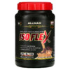 ALLMAX Isoflex Pure Whey Protein Isolate Bơ Đậu Phộng Sô Cô La 2 lbs (907 g) 5 Thực phẩm bổ sung ALLMAX Isoflex Pure Whey Protein Isolate Chocolate Peanut Butter 2 lbs (907 g) 665553121727