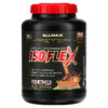 Thực phẩm bổ sung ALLMAX Isoflex Pure Whey Protein Isolate Chocolate Peanut Butter 5 lbs (2.27 kg) 665553121758