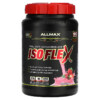 ALLMAX Isoflex Pure Whey Protein Isolate Dâu 2 lbs (907 g) 5 Thực phẩm bổ sung ALLMAX Isoflex Pure Whey Protein Isolate Strawberry 2 lbs (907 g) 665553121321