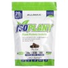 Thực phẩm bổ sung ALLMAX Isoplant Plant Protein Isolate Chocolate 10.6 oz (300 g) 665553229591