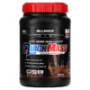 Thực phẩm bổ sung ALLMAX QuickMass Rapid Mass Gain Catalyst Chocolate 3.5 lbs (1.59 kg) 665553229829