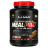 Thực phẩm bổ sung ALLMAX Real Food Sourced Meal Prep All-in-One Meal Banana Nut Bread 5.6 lb (2.54 kg) 665553229010