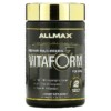 Thực phẩm bổ sung ALLMAX Vitaform Premium Multi-Vitamin For Men 60 Tablets 665553202143