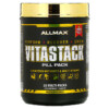 Thực phẩm bổ sung ALLMAX Vitastack Pill Pack 30 Multi-Packs 665553200859