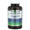 Thực phẩm bổ sung Amazing Nutrition Vitamin K2 100 mcg 120 VCaps 810180021289