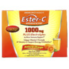 Bột sủi American Health Ester-C hương cam tự nhiên 1000 mg 21 gói 10 g/gói 5 Thực phẩm bổ sung American Health Ester-C Effervescent Natural Orange Flavor 1.000 mg 21 Packets 0.35 oz (10 g) Each 076630588805