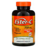 viên nhai Ester-C Orange 250 mg 125 viên của American Health 5 Thực phẩm bổ sung American Health Ester-C Orange 250 mg 125 Chewable Wafers 076630170727