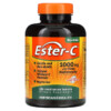 Viên uống American Health Ester-C với Citrus Bioflavonoids 1000 mg 180 viên thực vật 5 Thực phẩm bổ sung American Health Ester-C with Citrus Bioflavonoids 1.000 mg 180 Vegetarian Tablets 076630169844