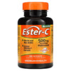 Thực phẩm bổ sung American Health Ester-C with Citrus Bioflavonoids 250 mg 120 Capsules 076630169615