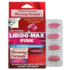 Thực phẩm bổ sung Applied Nutrition Libido-Max Pink For Women 16 Fast-Acting Liquid Soft-Gels 710363580148