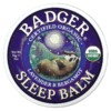 Thực phẩm bổ sung Badger Company Organic Sleep Balm Lavender & Bergamot 2 oz (56 g) 634084135800