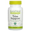 Viên uống hỗ trợ giảm cân Banyan Botanicals Trim Support 90 viên 5 Thực phẩm bổ sung Banyan Botanicals Trim Support 90 Tablets 618192011515