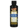 Thực phẩm bổ sung Barlean's Organic Lignan Flax Oil 12 fl oz (355 ml) 705875000055