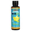Thực phẩm bổ sung Barlean's Seriously Delicious Omega Pals Chirpin' Slurpin Lemonade 8 oz (227 g) 705875600057