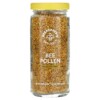Bột phấn hoa Beekeeper's Naturals 5.2 oz (150 g) 4 Thực phẩm bổ sung Beekeeper's Naturals Bee Pollen 5.2 oz (150 g) 628055142096