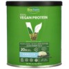 Thực phẩm bổ sung Biochem 100% Vegan Protein Vanilla 24.4 oz (691 g) 015794017950