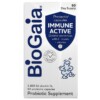 Viên uống BioGaia Immune Active Protectis 2000 IU 60 viên Probiotic 4 Thực phẩm bổ sung BioGaia Immune Active Protectis Capsules 2.000 IU 60 Probiotic Capsules 602359460414