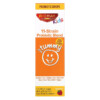Thực phẩm bổ sung Bioray Inc. Kids NDF Tummy 11-Strain Probiotic Blend Raspberry 2 fl oz (60 ml) 736211465955