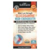Viên uống BioSchwartz Glucosamine MSM + Chondroitin với Fruitex-B 90 viên 5 Thực phẩm bổ sung BioSchwartz Glucosamine MSM + Chondroitin with Patented Fruitex-B 90 Capsules 737212751214