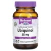 Thực phẩm bổ sung Bluebonnet Nutrition CellularActive CoQ10 Ubiquinol 50 mg 60 Vegetarian Softgels 743715007918