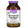 Viên uống Glucosamine Chondroitin Plus MSM 180 viên thực vật của Bluebonnet Nutrition 5 Thực phẩm bổ sung Bluebonnet Nutrition Glucosamine Chondroitin Plus MSM 180 Vegetable Capsules 743715011212
