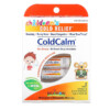 Thực phẩm bổ sung Boiron Coldcalm Children's Cold Relief 3+ and Older 2 Tubes Approx. 80 Quick Dissolving Pellets Each 306969049426