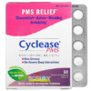 Thực phẩm bổ sung Boiron Cyclease PMS 60 Quick-Dissolving Tablets 306962615604