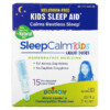 Boiron Kids SleepCalm Doses Lỏng Không Chứa Melatonin cho Trẻ Từ 3 Tuổi Trở Lên 15 liều Được Đo Sẵn 0.034 fl oz (1 ml)/liều 4 Thực phẩm bổ sung Boiron Kids SleepCalm Liquid Doses 3+ Years Melatonin-Free 15 Pre-Measured Liquid Doses 0.034 fl oz (1 ml) Each 306969309094