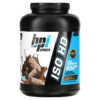 BPI Sports ISO HD 100% Pure Isolate Protein Chocolate Brownie 4.9 lbs 2.208 g 4 Thực phẩm bổ sung BPI Sports ISO HD 100% Pure Isolate Protein Chocolate Brownie 4.9 lbs (2.208 g) 810516031203