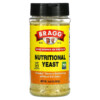 Thực phẩm bổ sung Bragg Nutritional Yeast 4.5 oz (127 g) 074305066054
