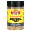 Thực phẩm bổ sung Bragg Nutritional Yeast Smoky BBQ 3 oz (85 g) 074305066023
