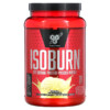 Thực phẩm bổ sung BSN Isoburn Fat Burning Protein Powder Matrix Vanilla 1.32 lb (600 g) 834266008513