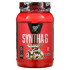 Thực phẩm bổ sung BSN Syntha-6 Cold Stone Creamery Cookie Doughn't You Want Some 2.59 lb (1.17 kg) 834266009923