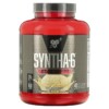 Bột Protein BSN Syntha-6 Edge Hương Vanila Milkshake 4.01 lb (1.82 kg) 4 Thực phẩm bổ sung BSN Syntha-6 Edge Protein Powder Mix Vanilla Milkshake 4.01 lb (1.82 kg) 834266005703