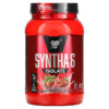 Bột Protein BSN Syntha-6 Isolate Hương Dâu Sữa Milkshake 2.01 lbs (912 g) 4 Thực phẩm bổ sung BSN Syntha-6 Isolate Protein Powder Drink Mix Strawberry Milkshake 2.01 lbs (912 g) 834266066155